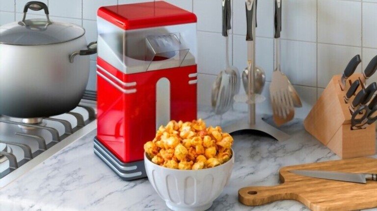 Top 6 Best Home Theater Popcorn Machines Oct 2023 Reviews Guide   Best Home Theater Popcorn Machines 768x432 