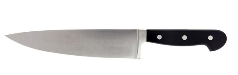 Different Types Of Knives And Their Uses With Pictures