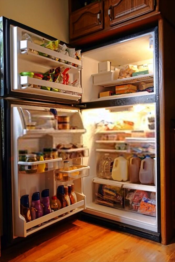 different-types-of-refrigerators