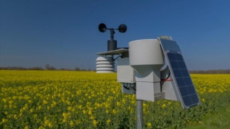 Best home weather station