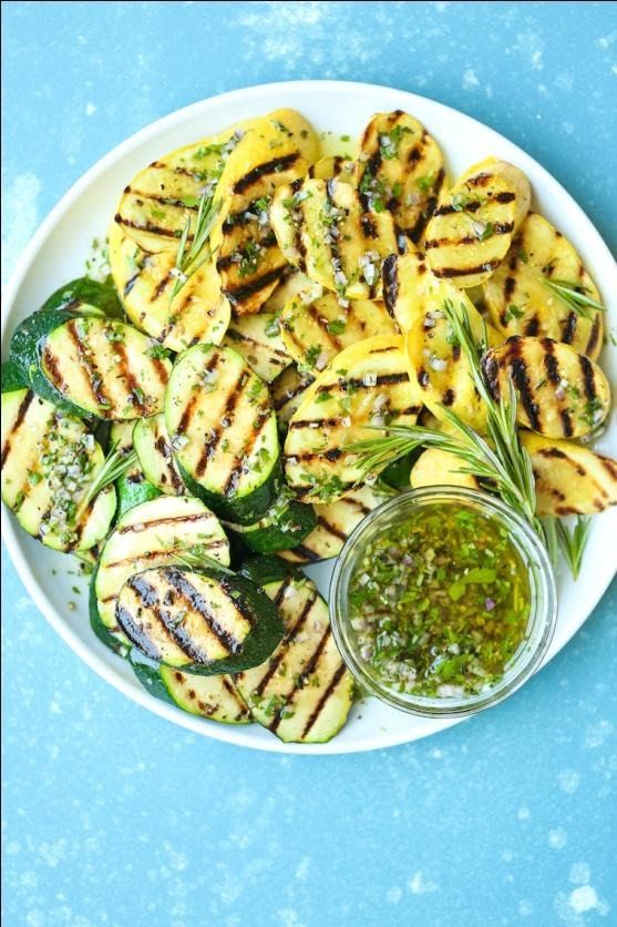 15 Quick Easy Grilling Recipes