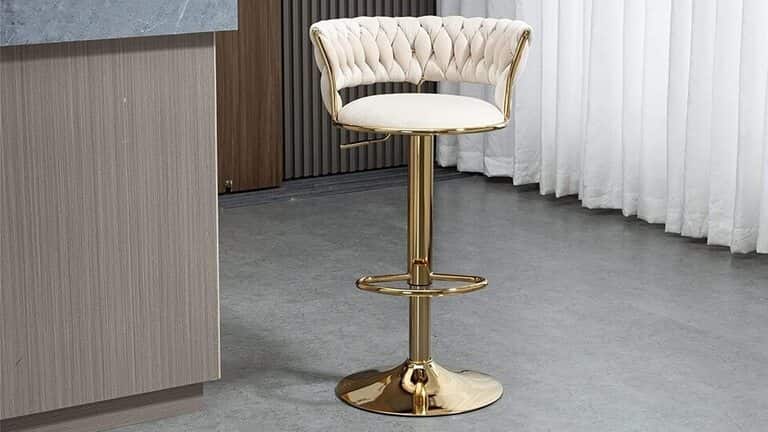 6 Most Comfortable Bar Stools With Backs 2024 Reviews Guide 6 Most Comfortable Bar Stools With Backs 2024 Reviews Guide