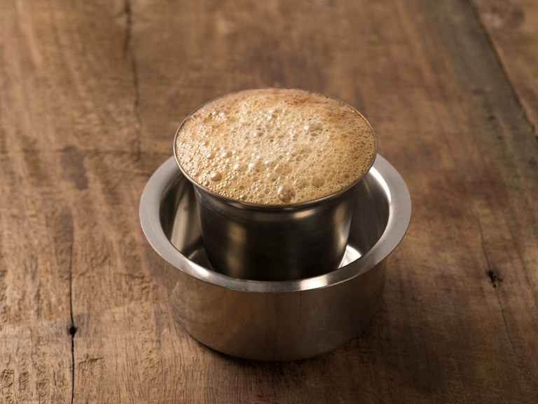 Easy Coffee Drinks To Make At Home