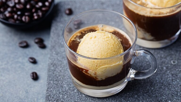 Easy Coffee Drinks To Make At Home