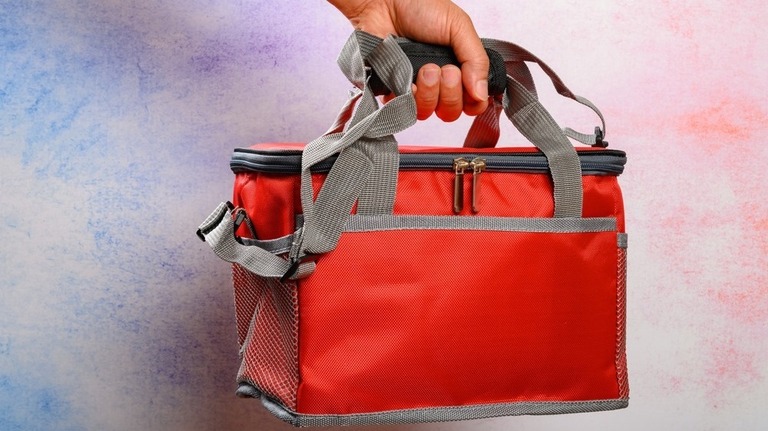 Top 6 Best Lunch Coolers For Construction Workers [Oct 2023] Reviews